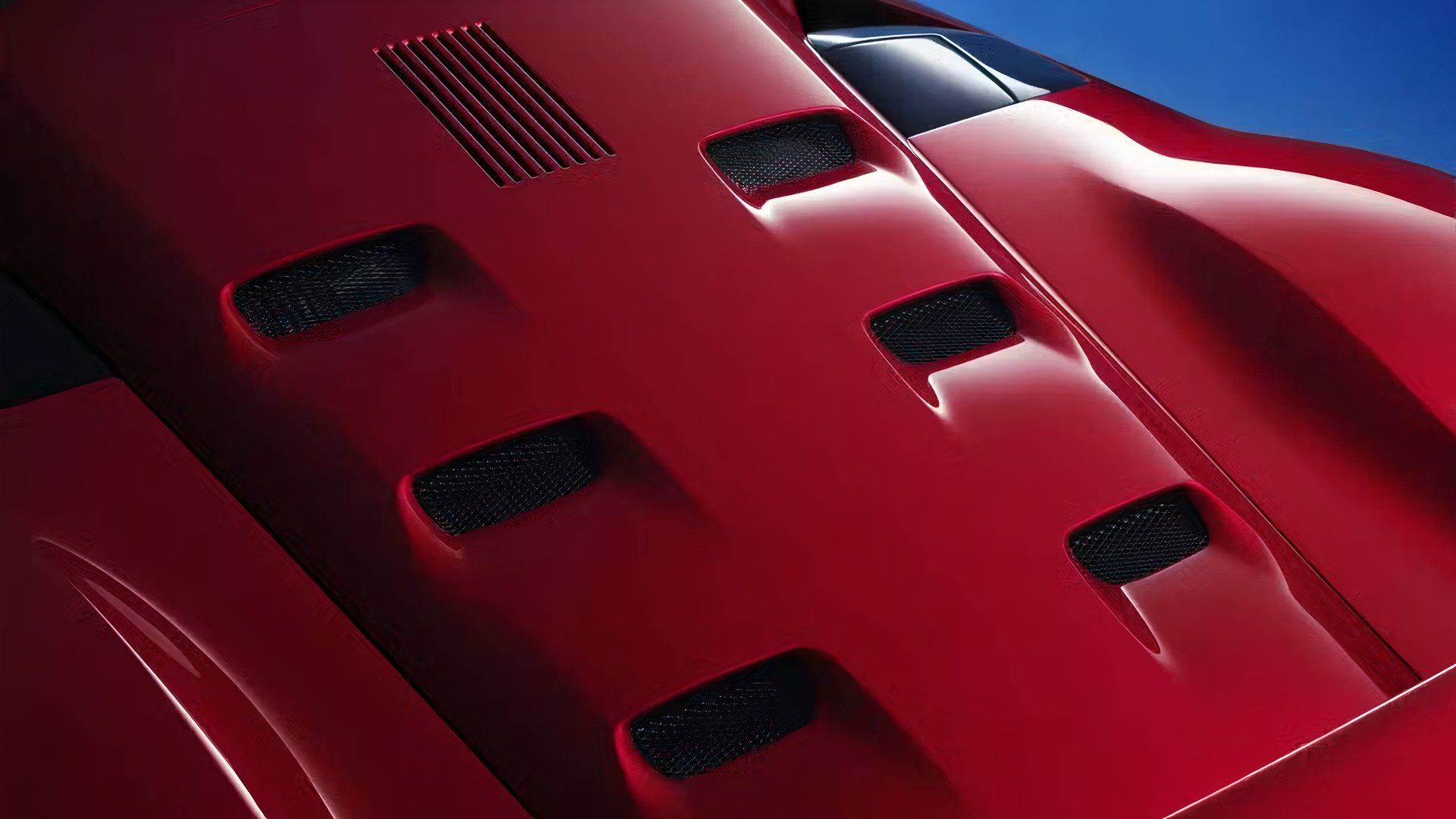 Ferrari F80 - Overview | CarBuzz