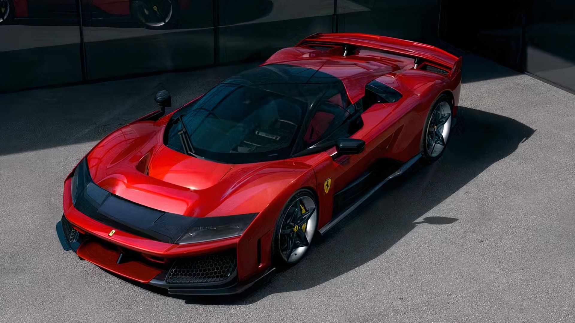 10 V6-Powered Cars That Rival Or Beat V8 Performance