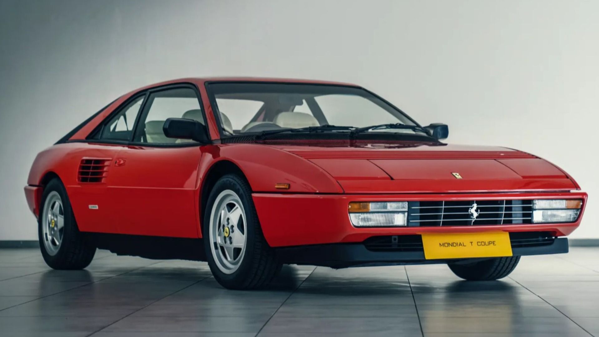 10 Mid-Engined Cars With Rear Seats