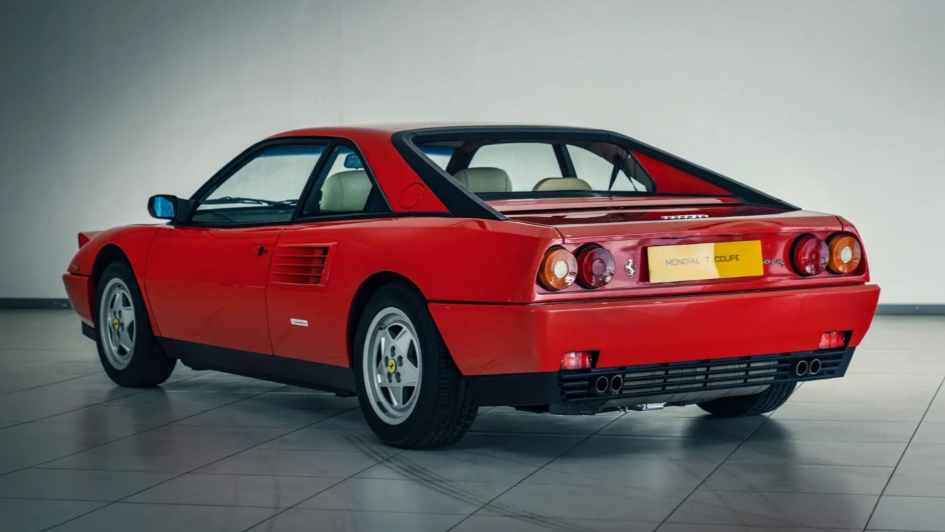 10 Mid-Engined Cars With Rear Seats
