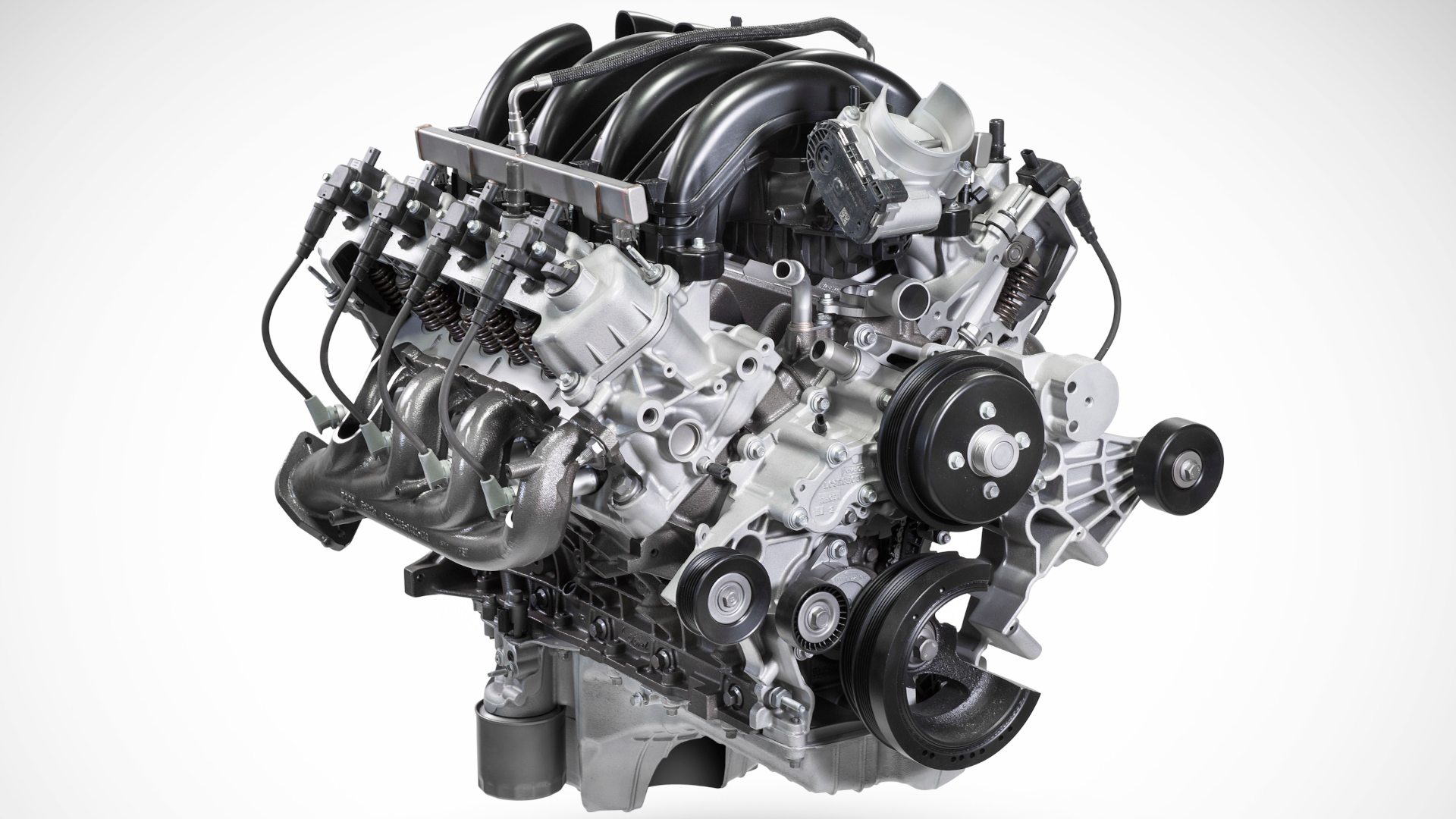 ford 7.3 v8 main