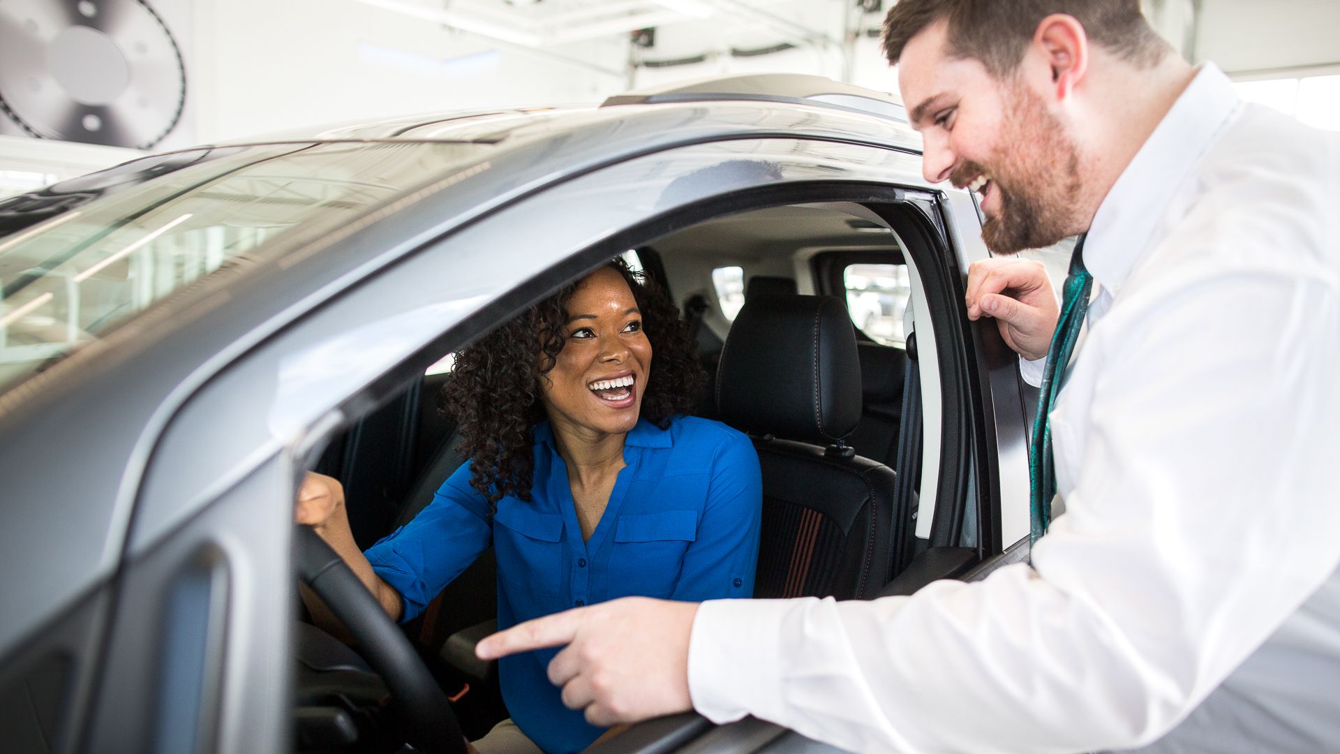 Can You Trade In A Wrecked Car Or Should You Fix It?