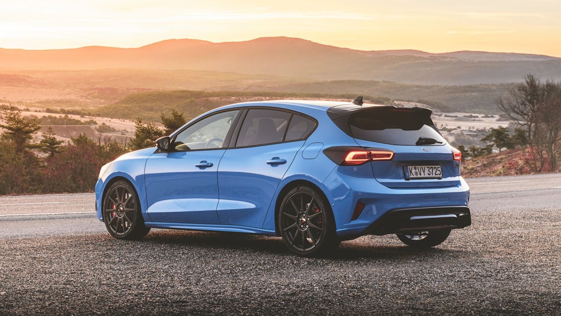 Ford Has Finally Killed The Hot Hatch For Good