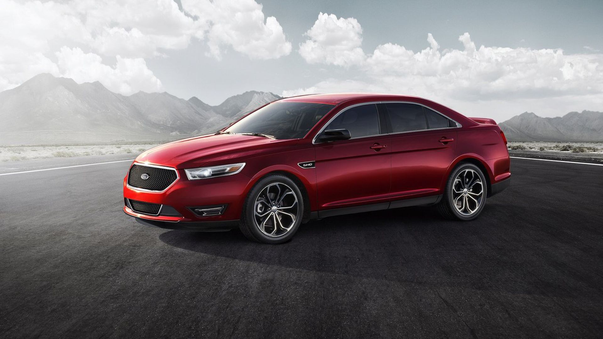 Ford Needs To Bring These Models Back ASAP