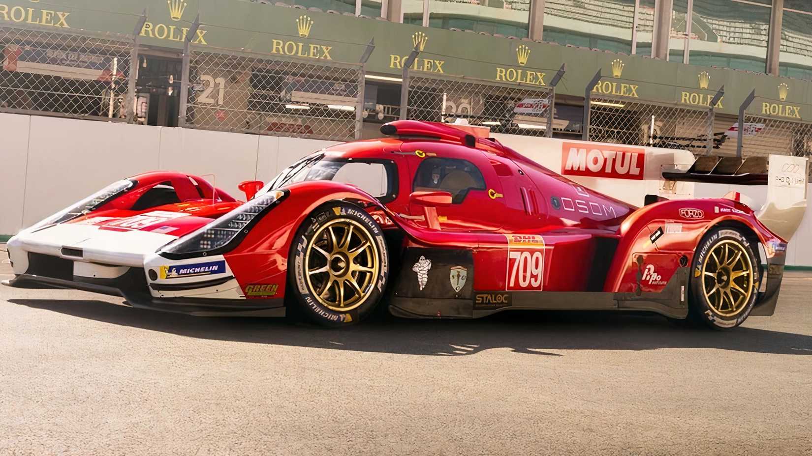 Glickenhaus' Wild Hypercar Is Finally Ready To Make The Jump From Track ...