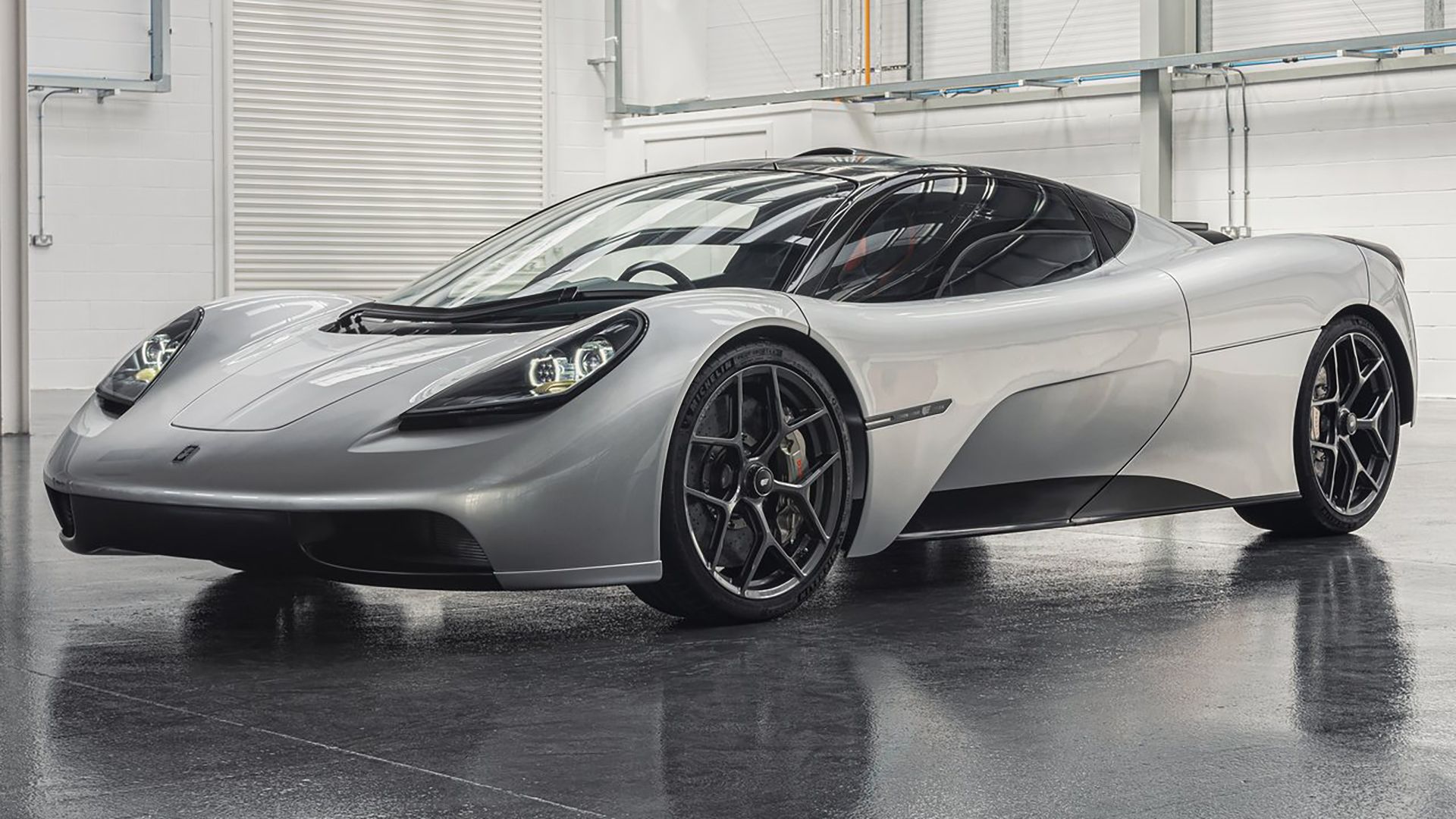 Only A Few Cars Dare To Rev Past 10,000 RPM - Here's A List