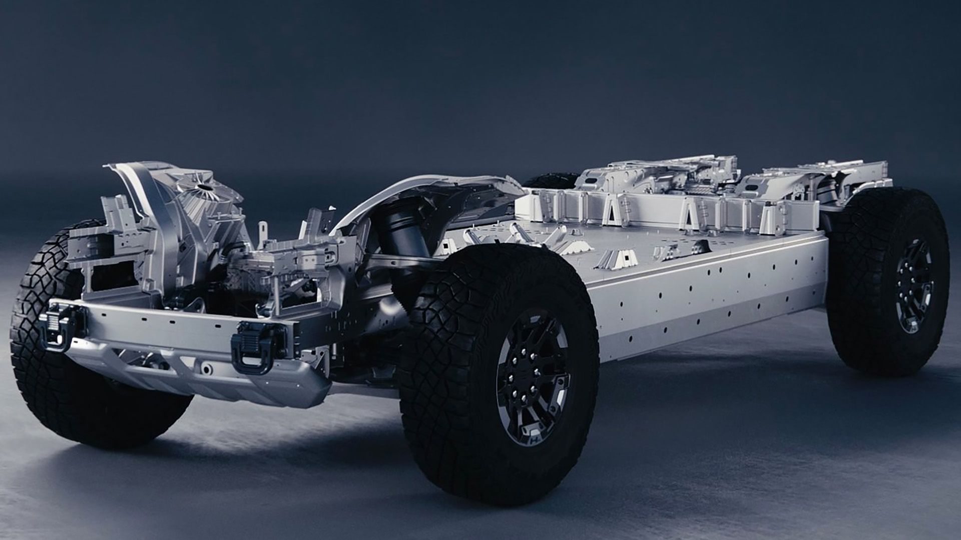 3 Pickup Trucks Which Boast Supercar Acceleration