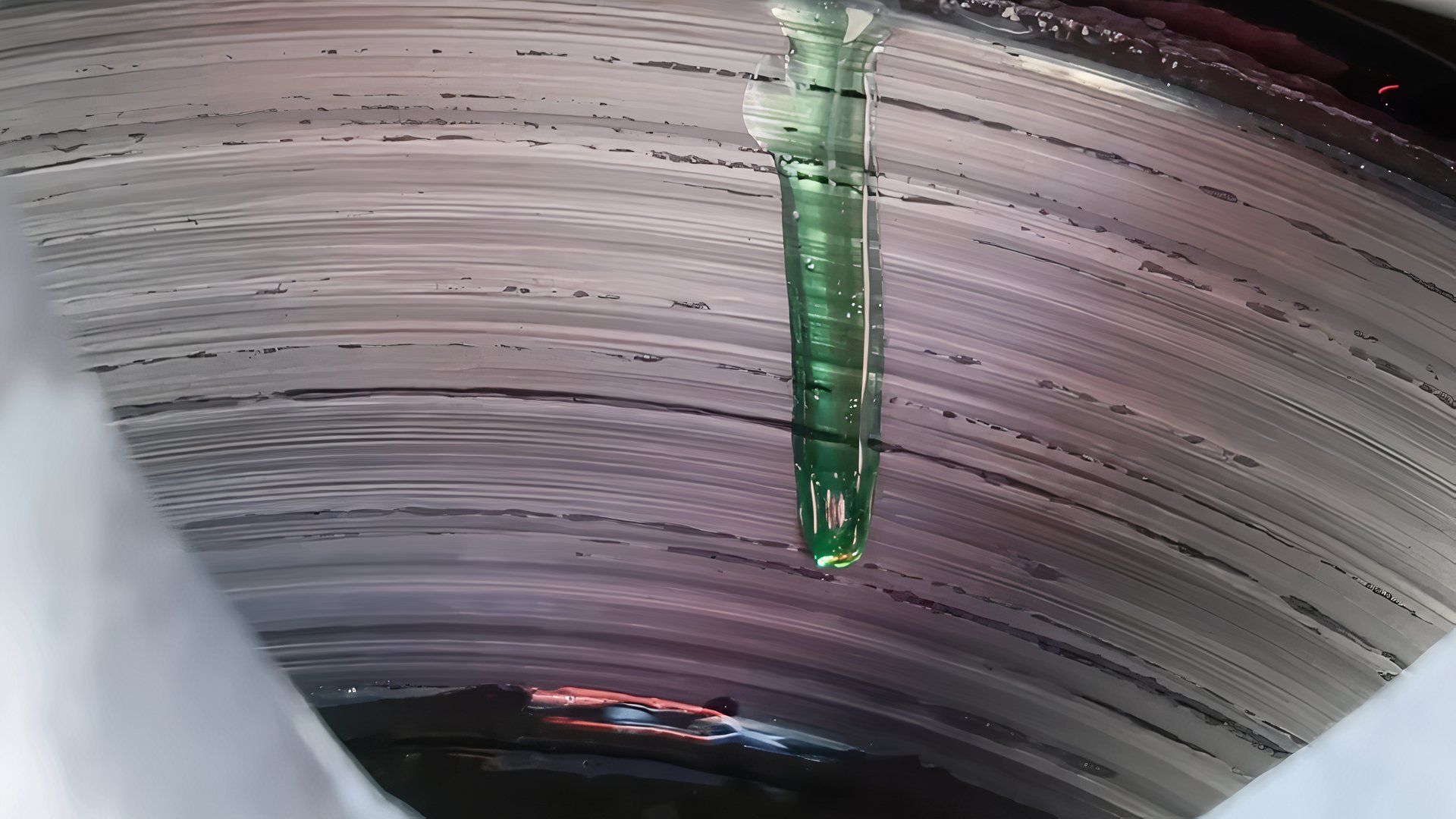 What Happens When You Hit A Loose Manhole Cover?