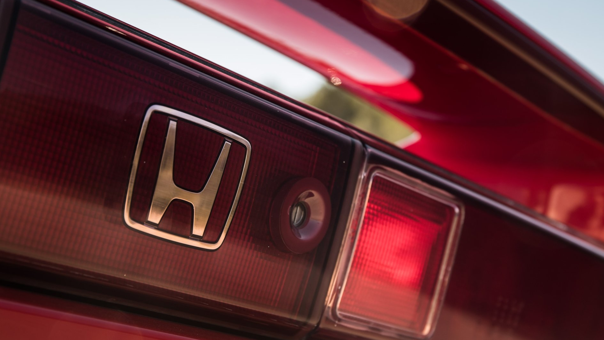 Italdesign Teases A Special Project Involving The Honda NSX