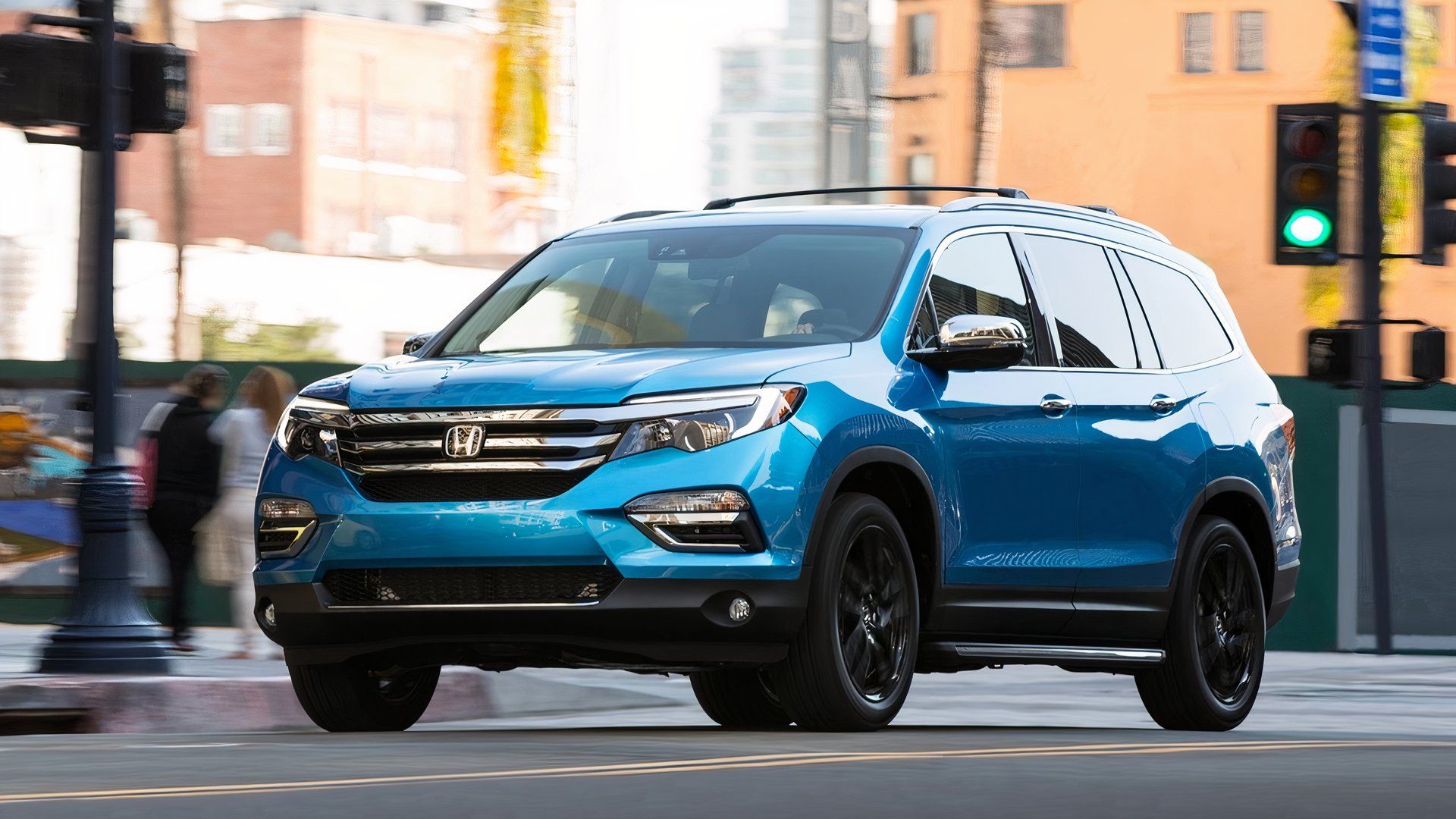 2016 Honda Pilot Problems And What To Look Out For If You’re Buying Used