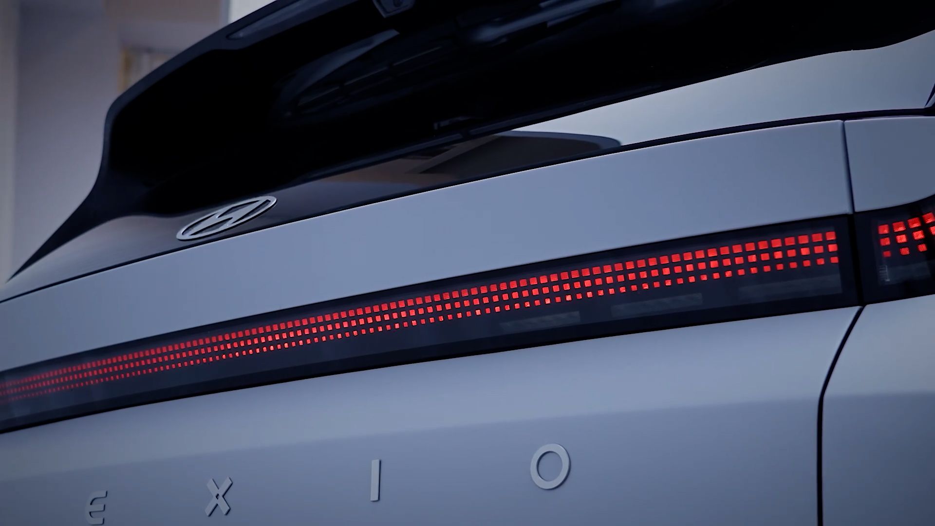 New Hyundai EV Looks Different From The Rest