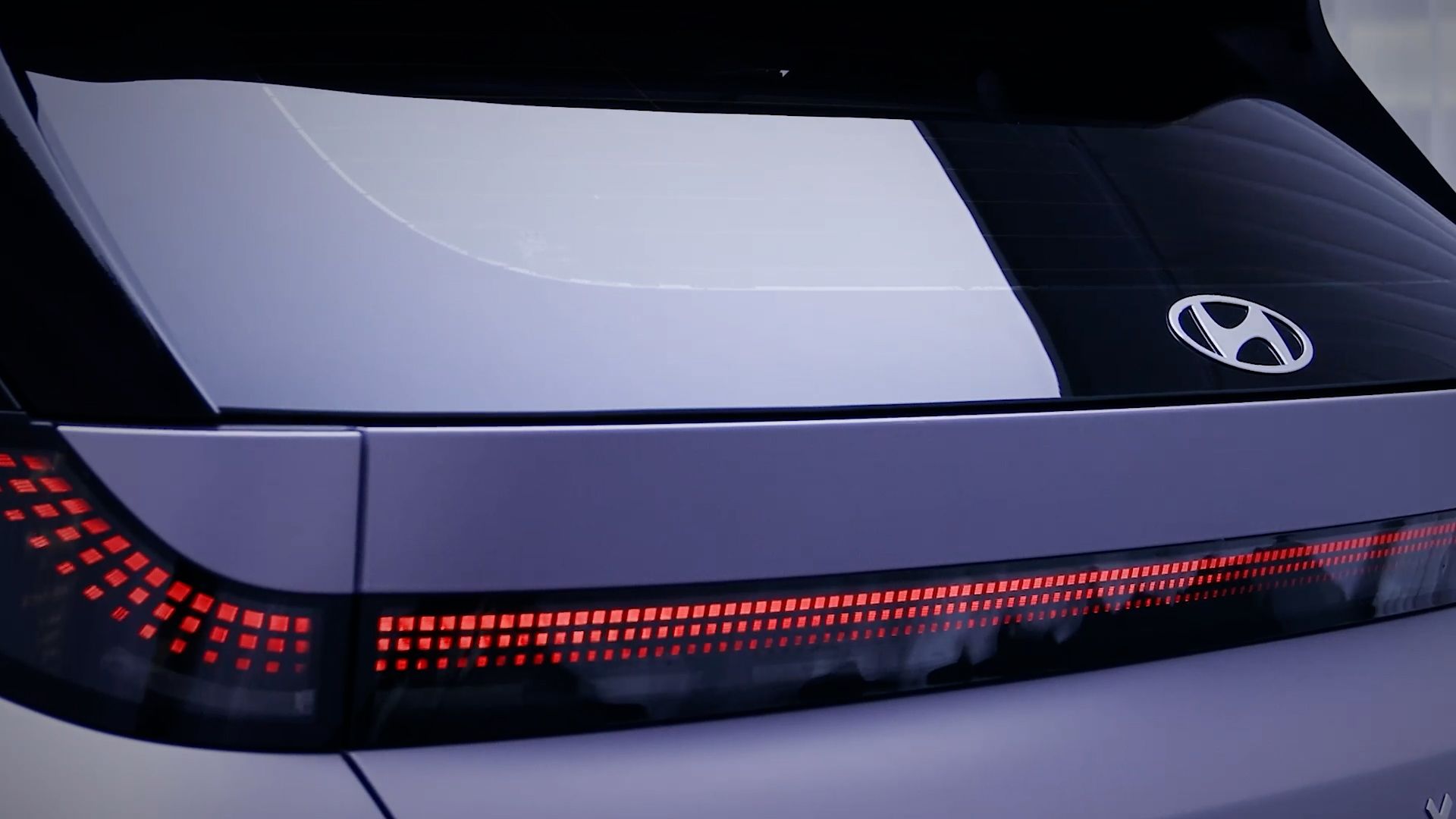 New Hyundai EV Looks Different From The Rest