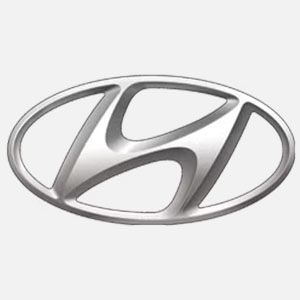 Hyundai-logo