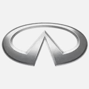 Infiniti-logo