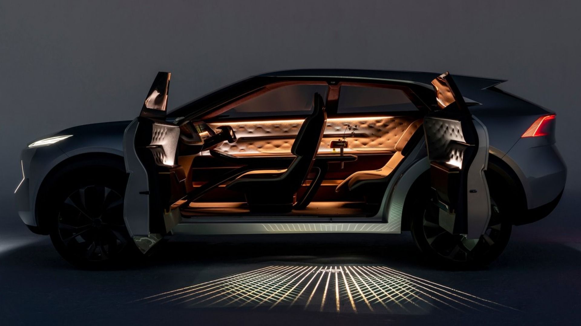 Infiniti QX Inspiration Concept (4)