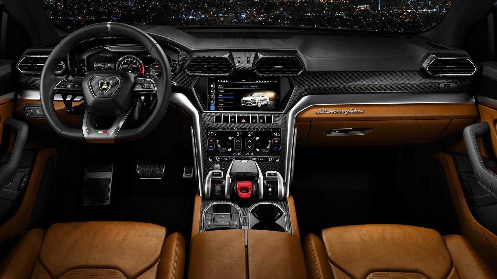 Lamborghini s SUV Now Costs Less Than A Cadillac Escalade V lamborghini-s-suv-now-costs-less-than-a-cadillac-escalade-v
