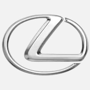 The Lexus GS Shared Bones With One Of Toyota's Most Famous Models