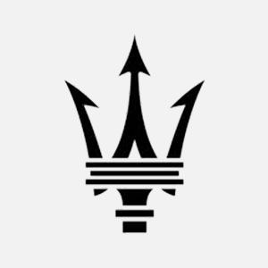 Maserati-logo