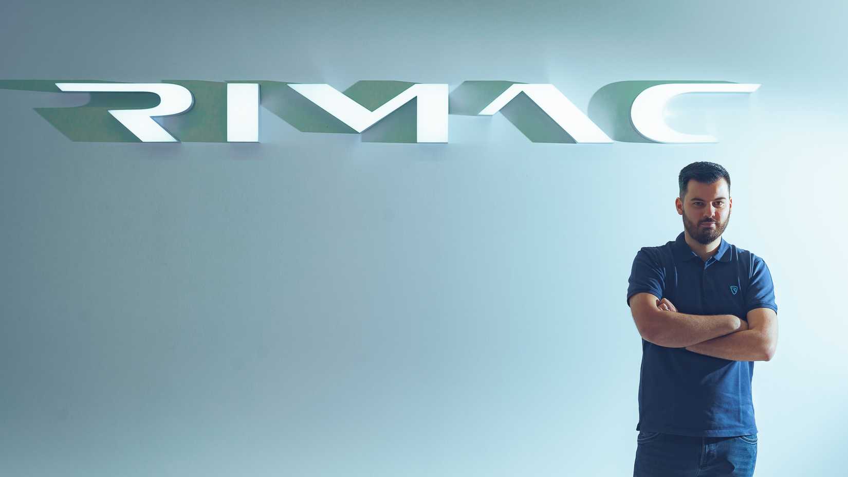 Rimac CEO Reveals His Daily Driver. It Is A Volkswagen, But It’s Not A ...