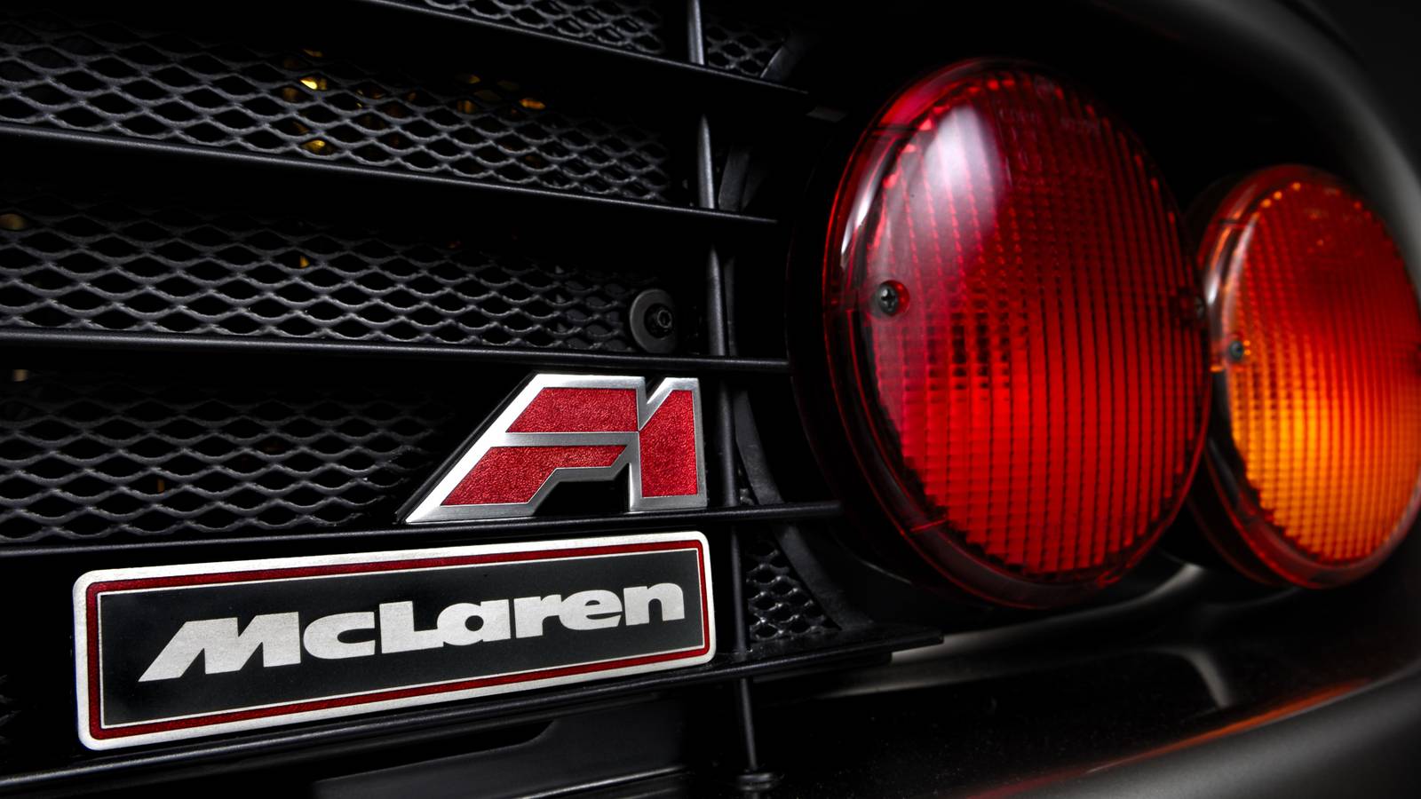 The McLaren F1's Bold Design Choice Modern Hypercars Refuse To Match