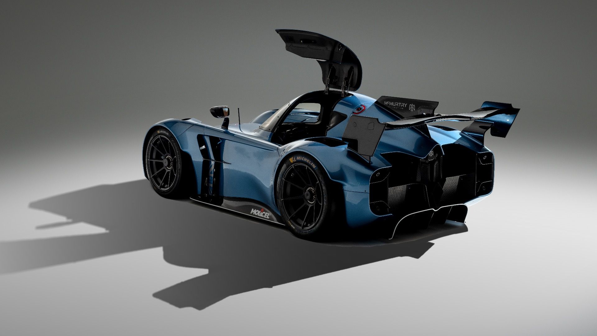 How An EV Proved It's Possible To Drive Upside Down