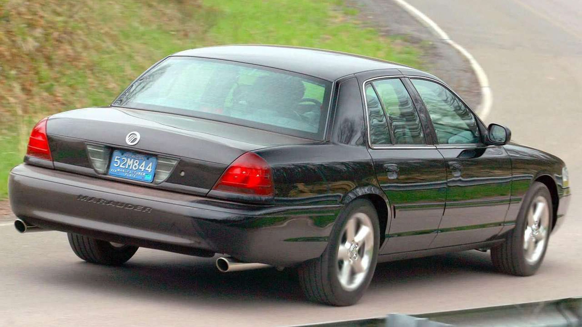 10 Forgotten Muscle Cars That Will Make You Do a Double Take