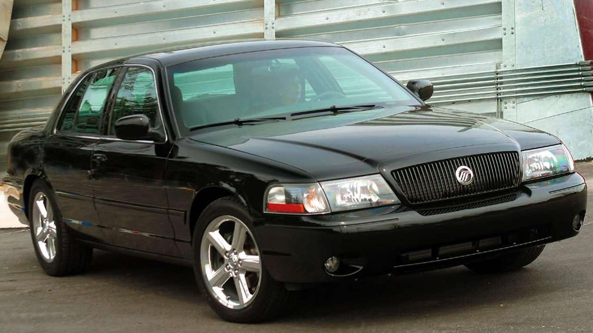 10 Forgotten Muscle Cars That Will Make You Do a Double Take