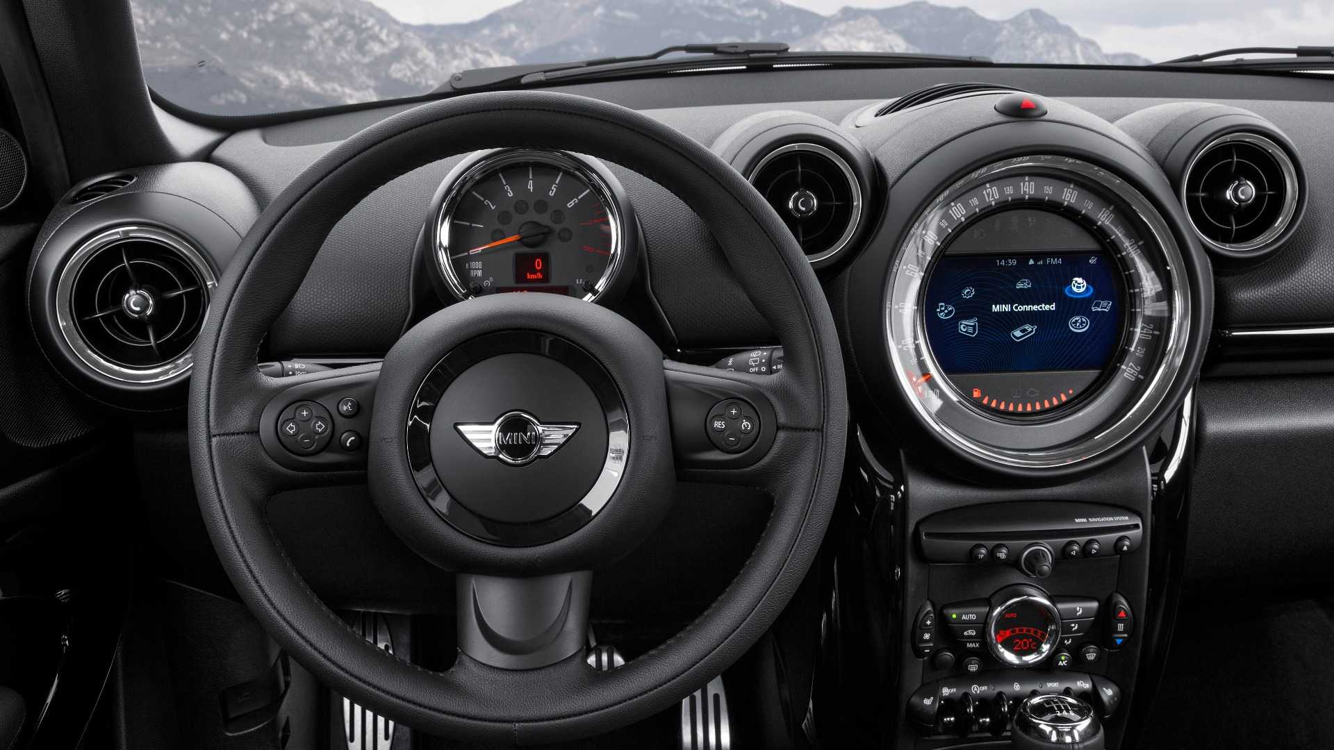 Does Mini's Silliest Car Make More Sense Now That It's A Performance ...