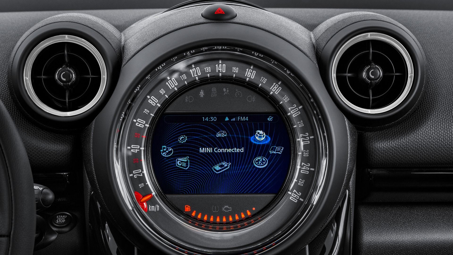 Does Mini's Silliest Car Make More Sense Now That It's A Performance ...