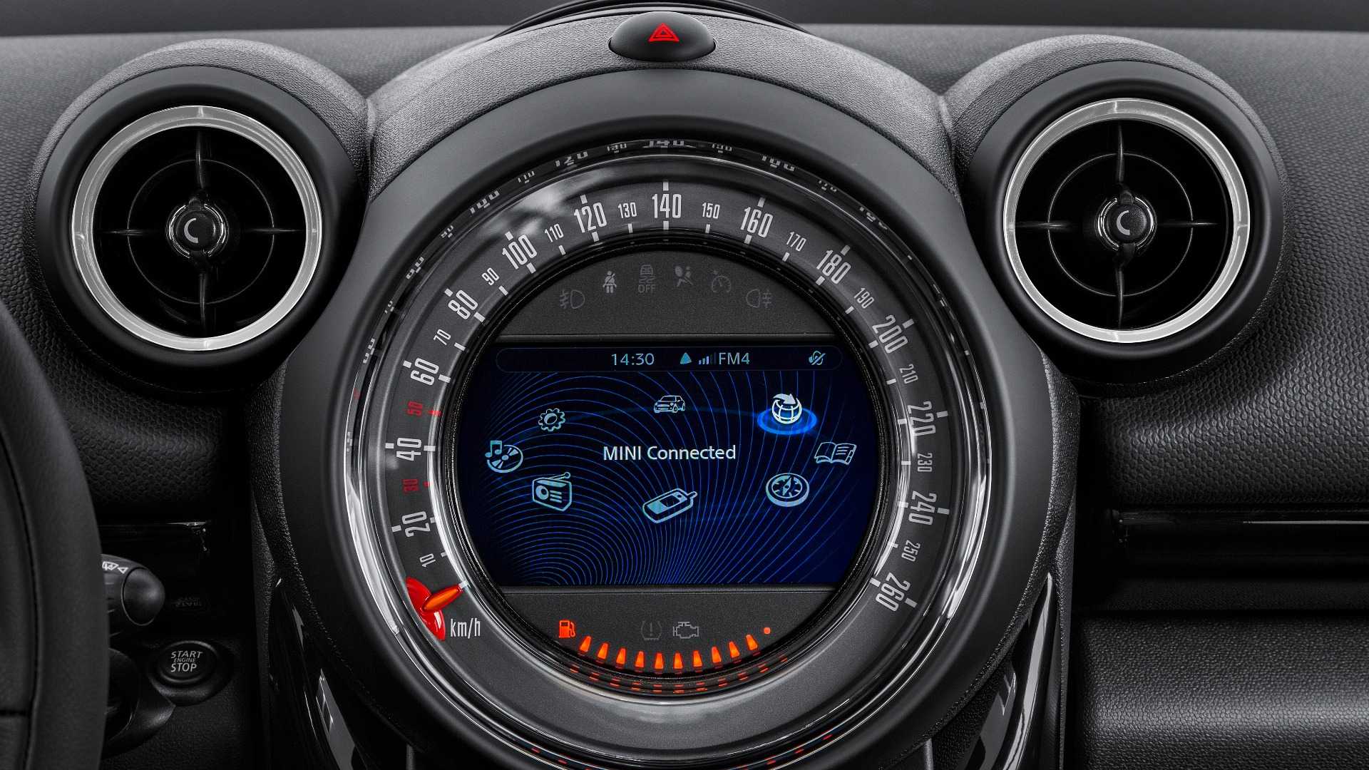 Does Mini's Silliest Car Make More Sense Now That It's A Performance ...