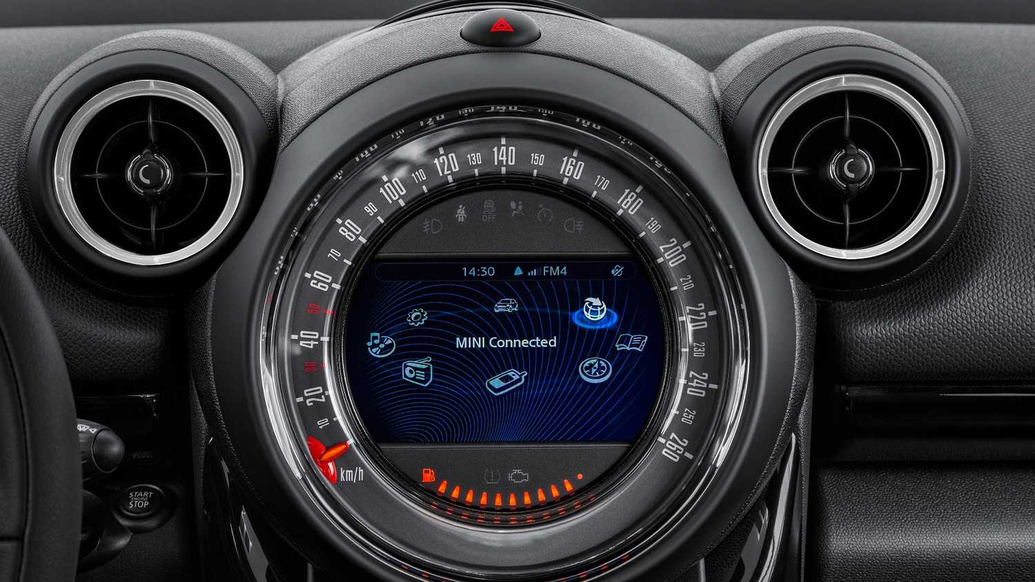 Does Mini's Silliest Car Make More Sense Now That It's A Performance ...