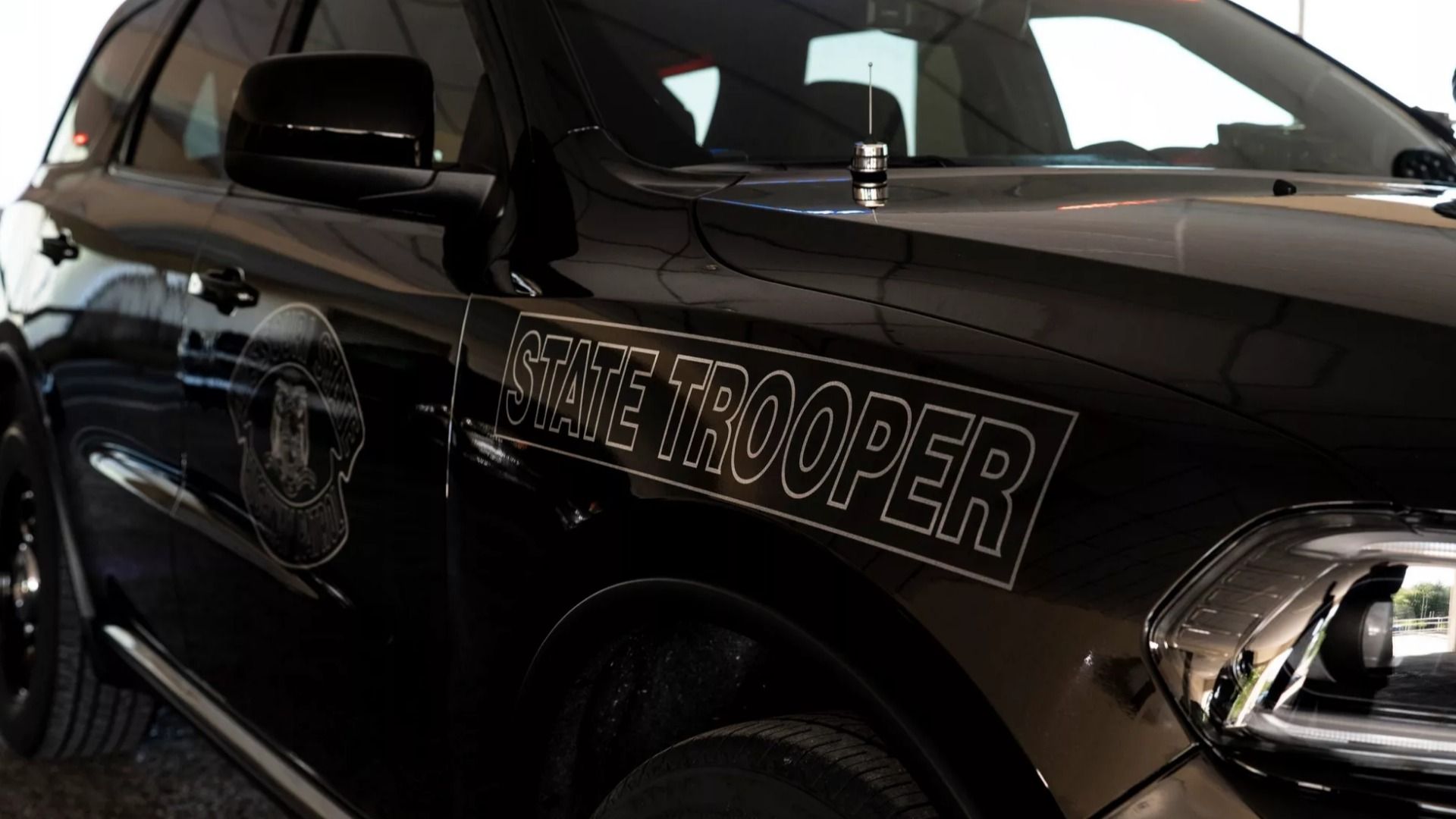 California And Missouri Deploy Stealthy Dodge Durango To Hunt Down Speeders