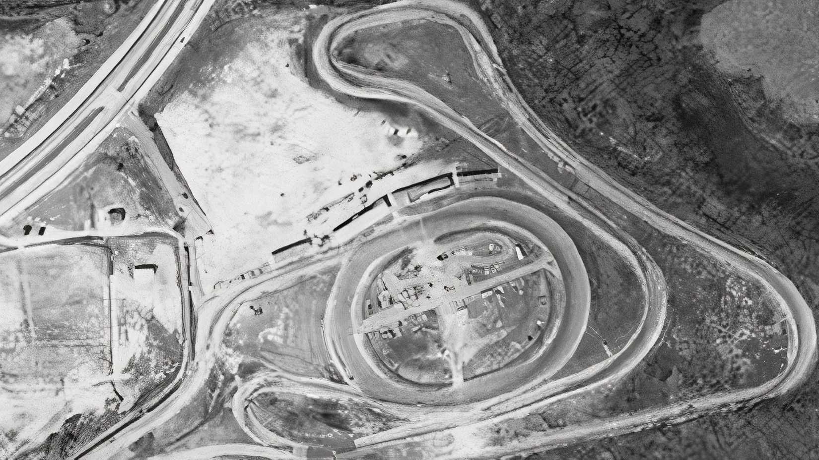 The US Race Tracks That Are No Longer Open And Why