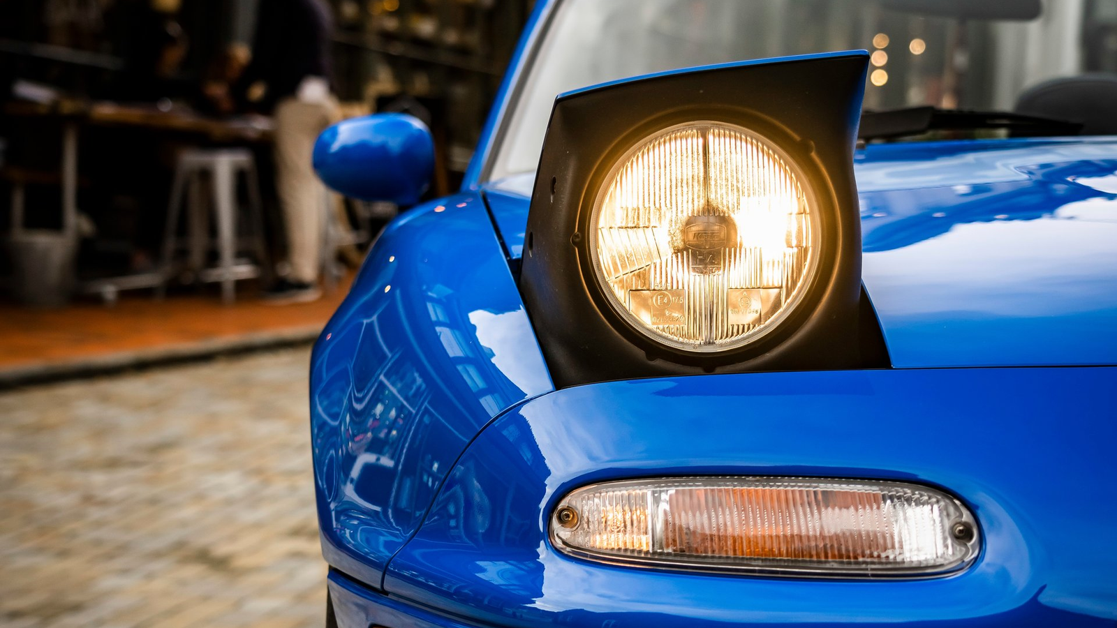 The Beloved Automaker That Started Life Making Cork