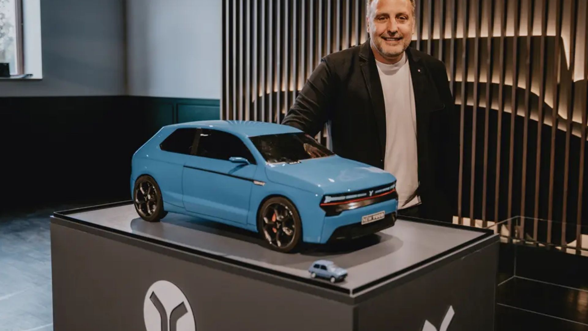 Yugo Is Back With A Manual Bang, And The GTI Is In Its Sights