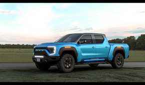 Nikola Badger 1