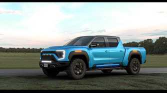 Nikola Badger 1
