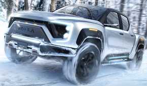 Nikola Badger 2