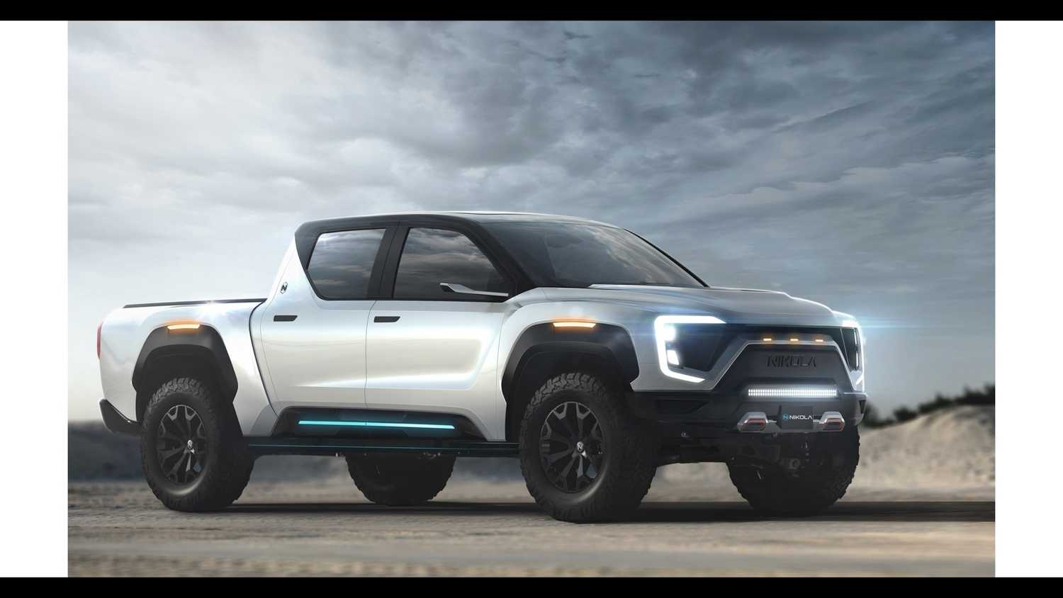 Nikola Badger 3
