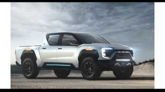 Nikola Badger 3
