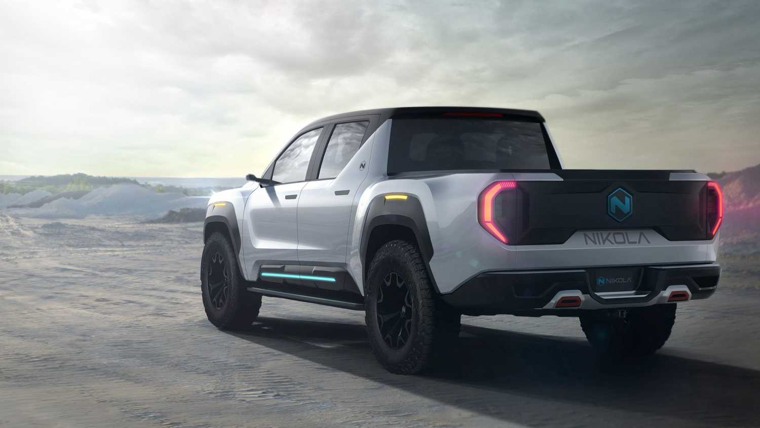 Nikola Badger 4