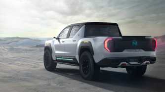 Nikola Badger 4