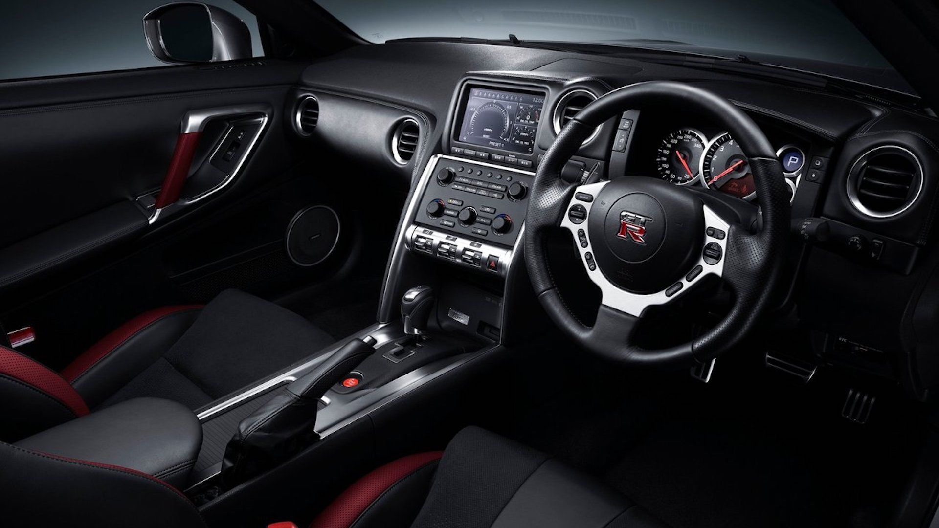 Here's What You Can Expect To Pay For A Mint, Early-Model-Year R35 ...