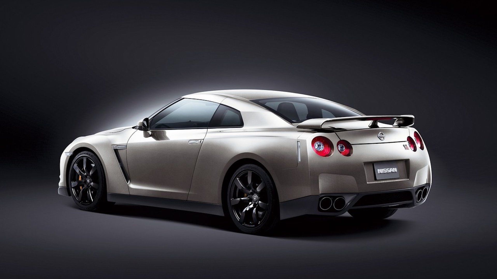 Here's What You Can Expect To Pay For A Mint, Early-Model-Year R35 ...
