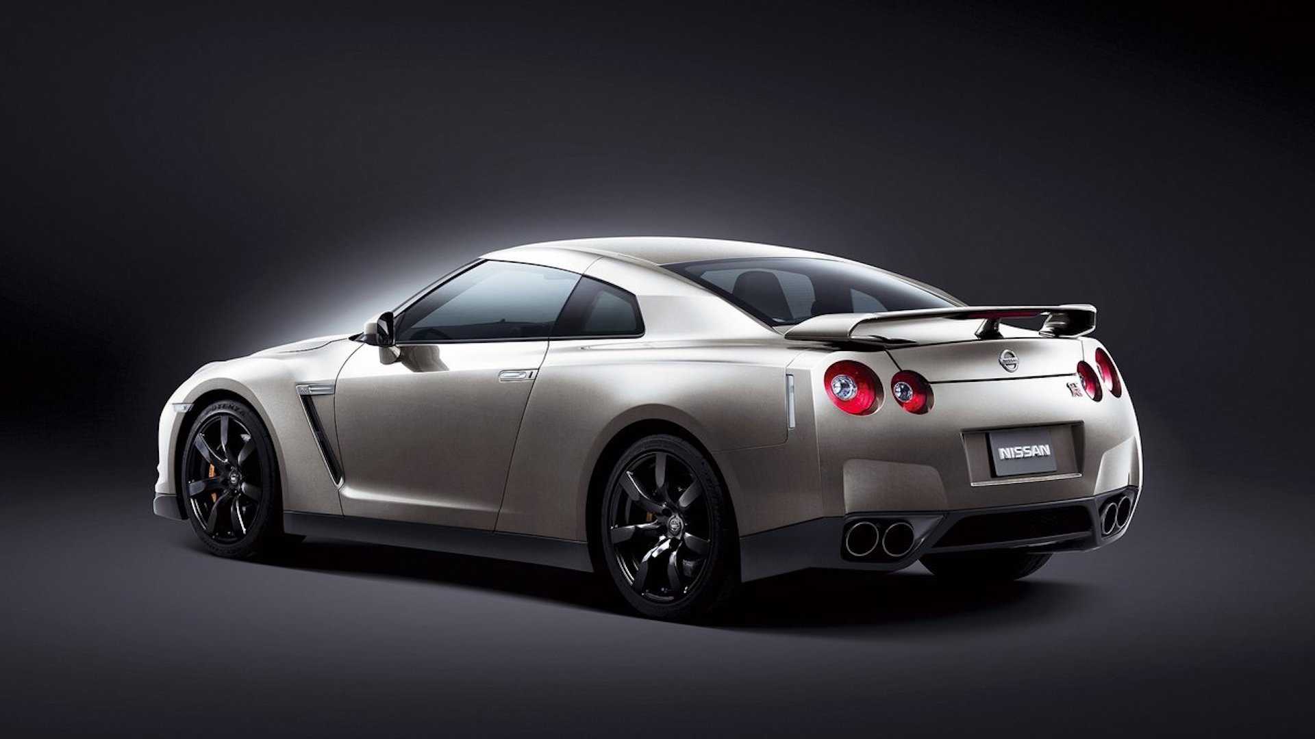 Static R35 Gt R Here's What You Can Expect To Pay For A Mint, Early-Model-Year R35 ...