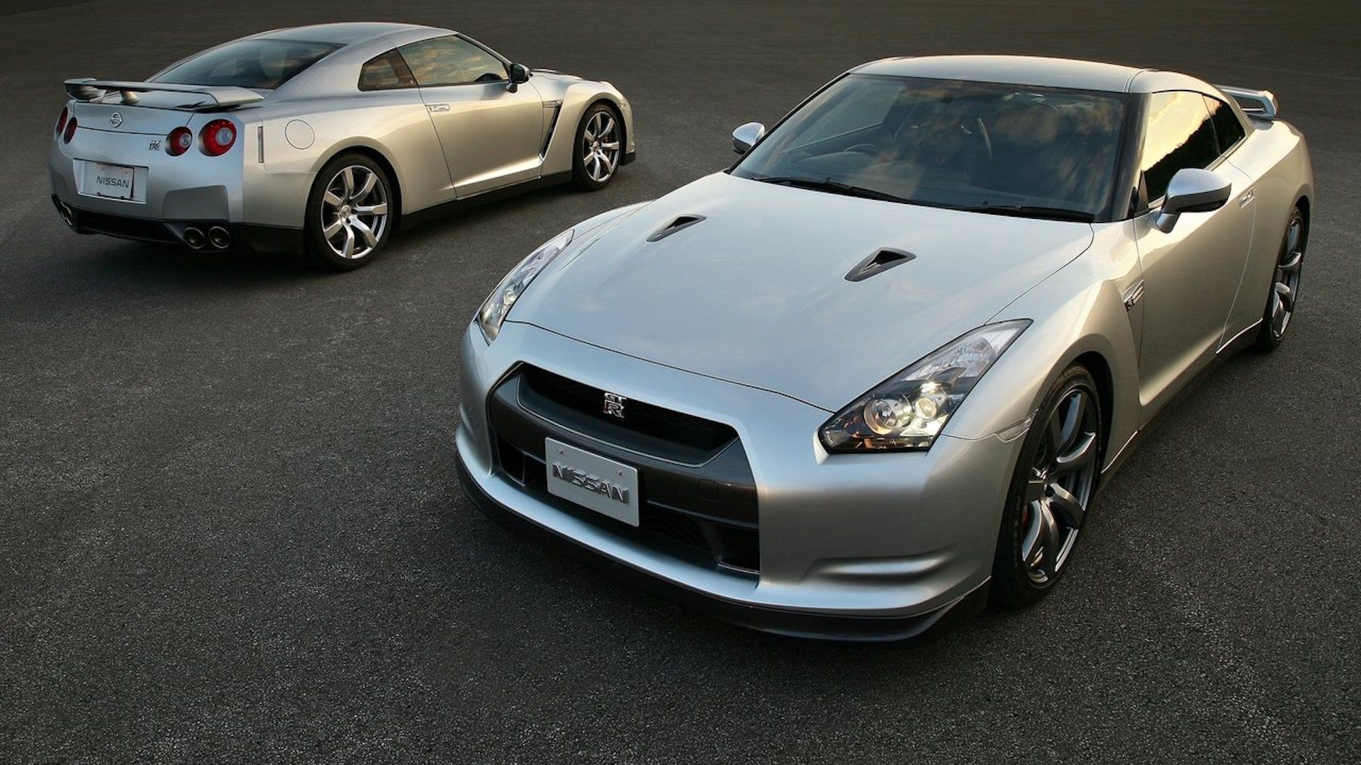 Here's What You Can Expect To Pay For A Mint, Early-Model-Year R35 ...