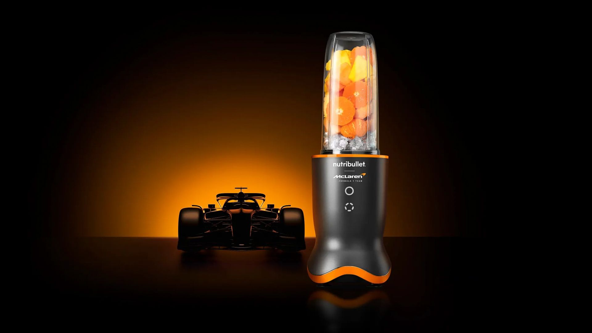 Nutribullet x McLaren F1 Team Ultra 1200-1