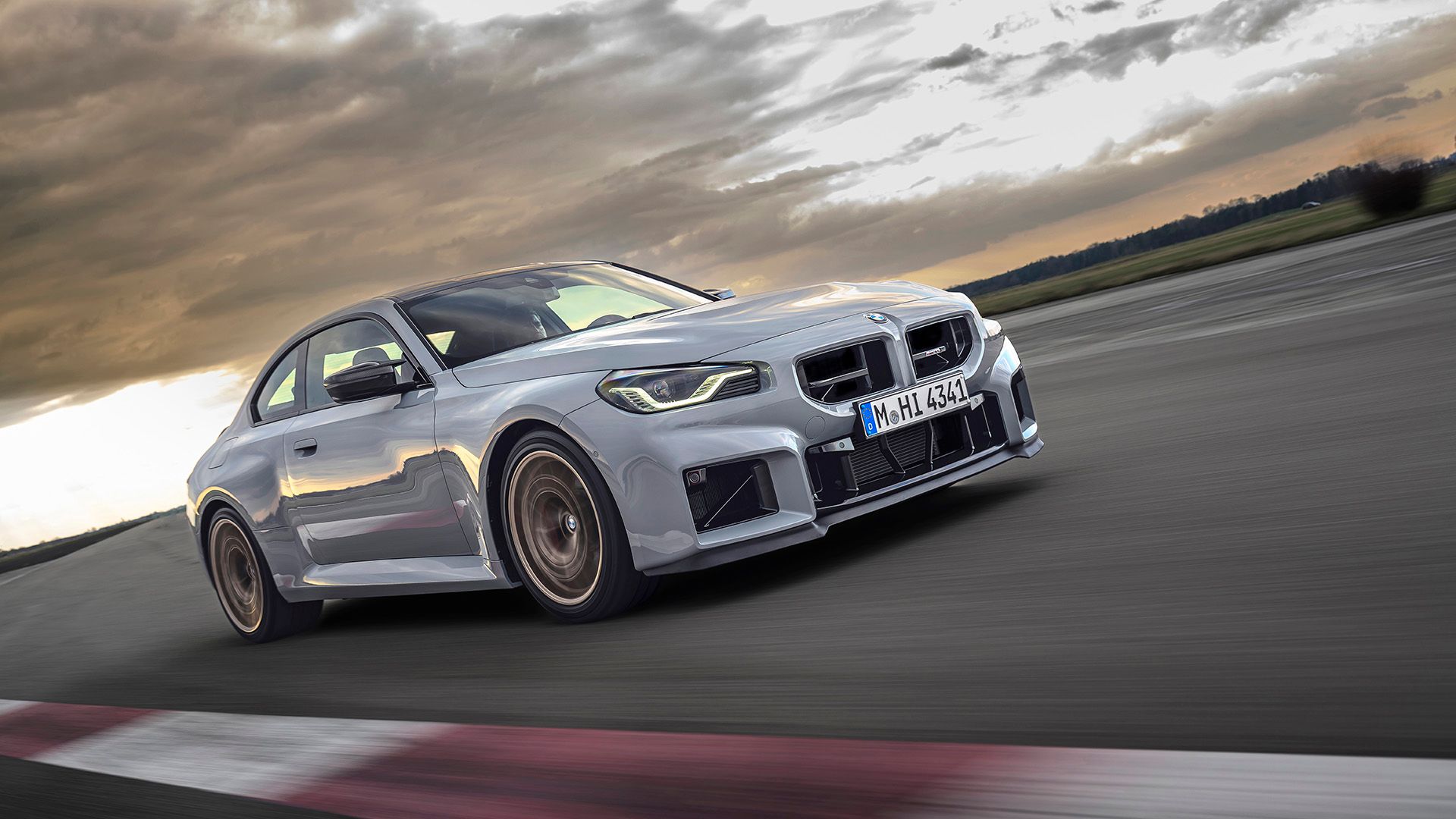 BMW Won’t Say No To Building The Ultimate M2 CSL