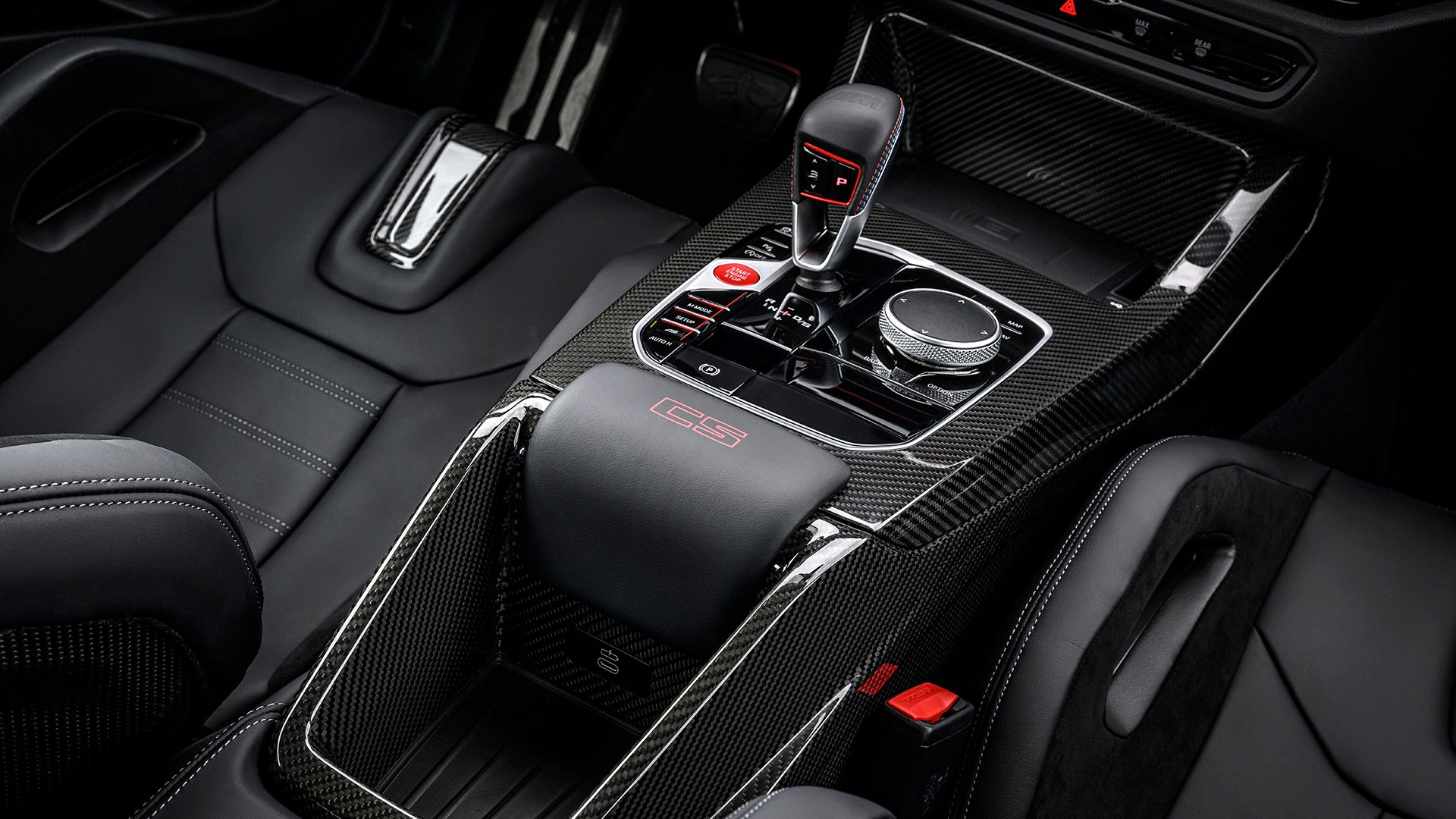 2026 BMW M2 CS