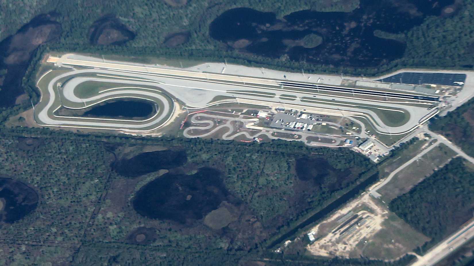 The US Race Tracks That Are No Longer Open And Why